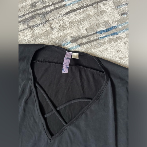 Womenʻs tencel top 2x - Picture 4 of 4